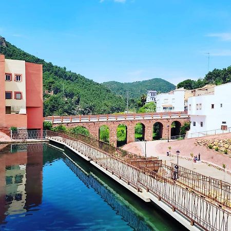 Casa Rural La Almazara Gátova Exterior foto