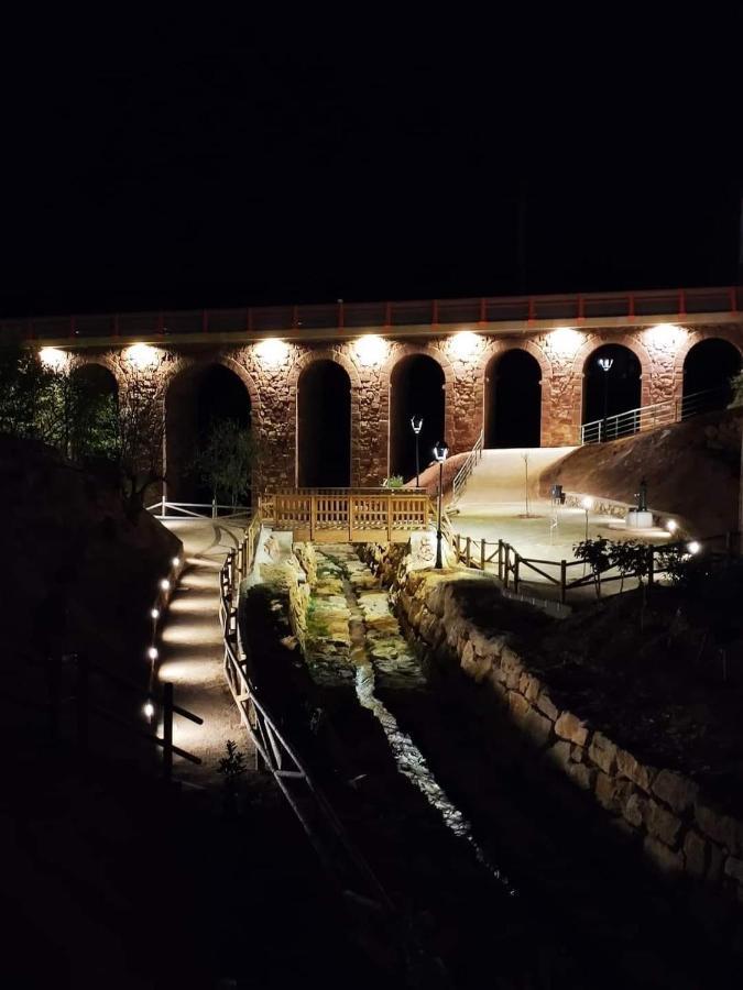 Casa Rural La Almazara Gátova Exterior foto